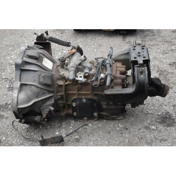 Κιβώτιο Ταχυτήτων / Σασμάν Toyota Dyna 4B 1990-2002