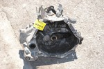 Σασμάν Mazda 2 1.5 Skyactiv P5 P5Z9 2012-2018 (V5 4TH1111485 F6T20 ST)