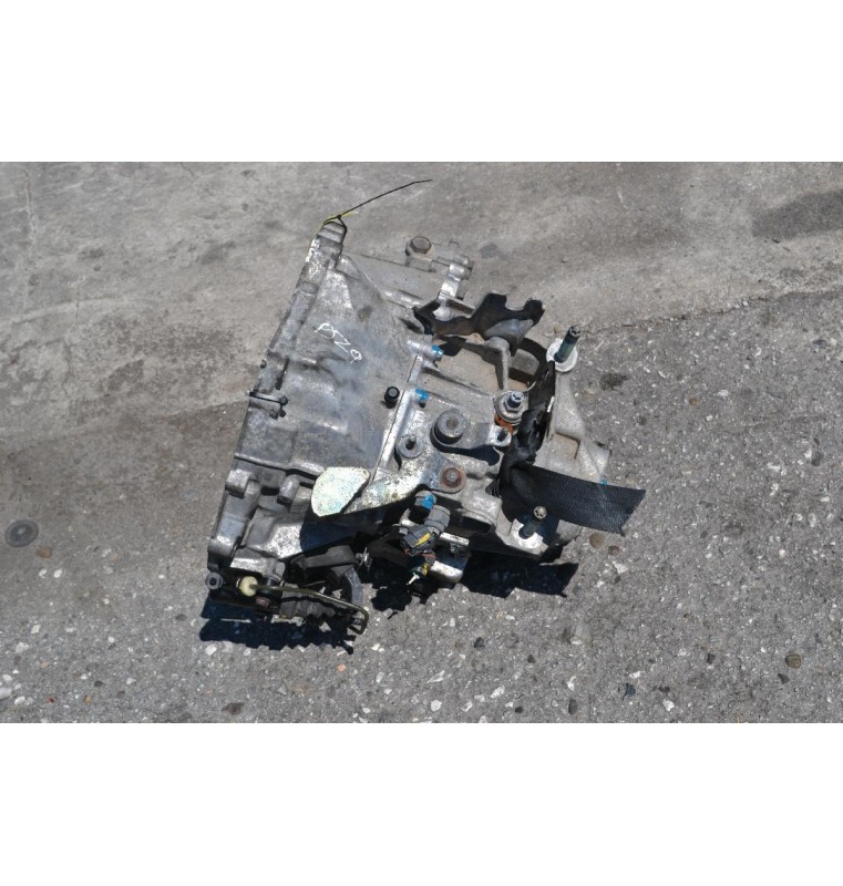 Σασμάν Mazda 2 1.5 Skyactiv P5 P5Z9 2012-2018 (V5 4TH1111485 F6T20 ST)