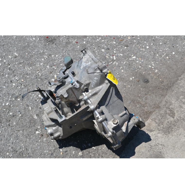 Σασμάν Mazda 2 1.5 Skyactiv P5 P5Z9 2012-2018 (V5 4TH1111485 F6T20 ST)