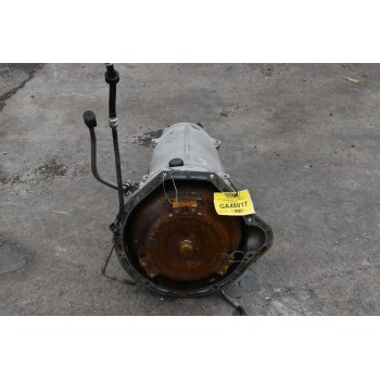 Αυτόματο Σασμάν Mercedes-Benz C200 1.8 271950 W204 2007-2013 722695 R2202711501