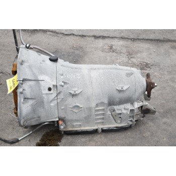 Αυτόματο Σασμάν Mercedes-Benz C200 1.8 271950 W204 2007-2013 722695 R2202711501