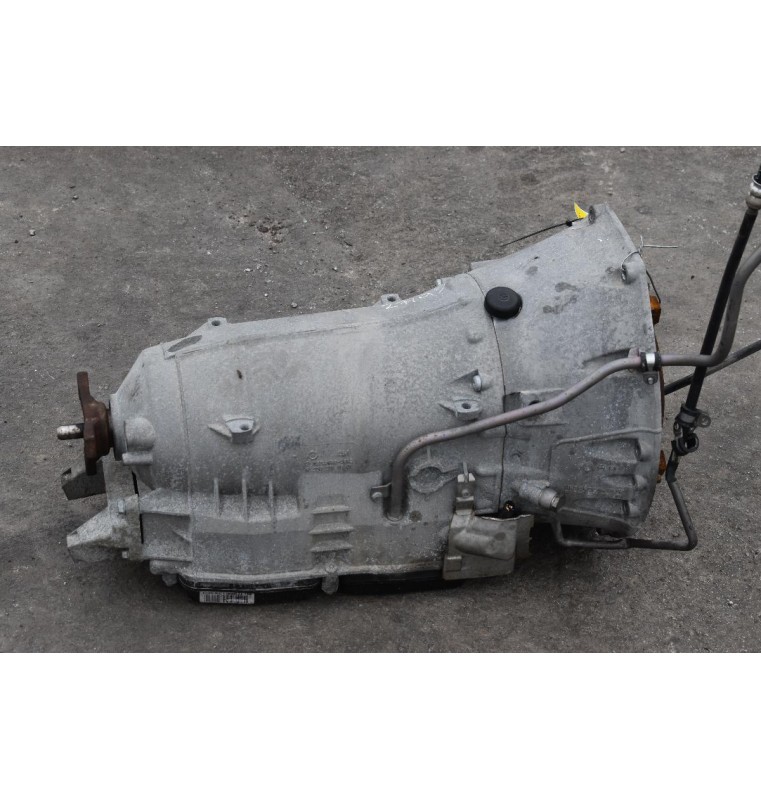 Αυτόματο Σασμάν Mercedes-Benz C200 1.8 271950 W204 2007-2013 722695 R2202711501