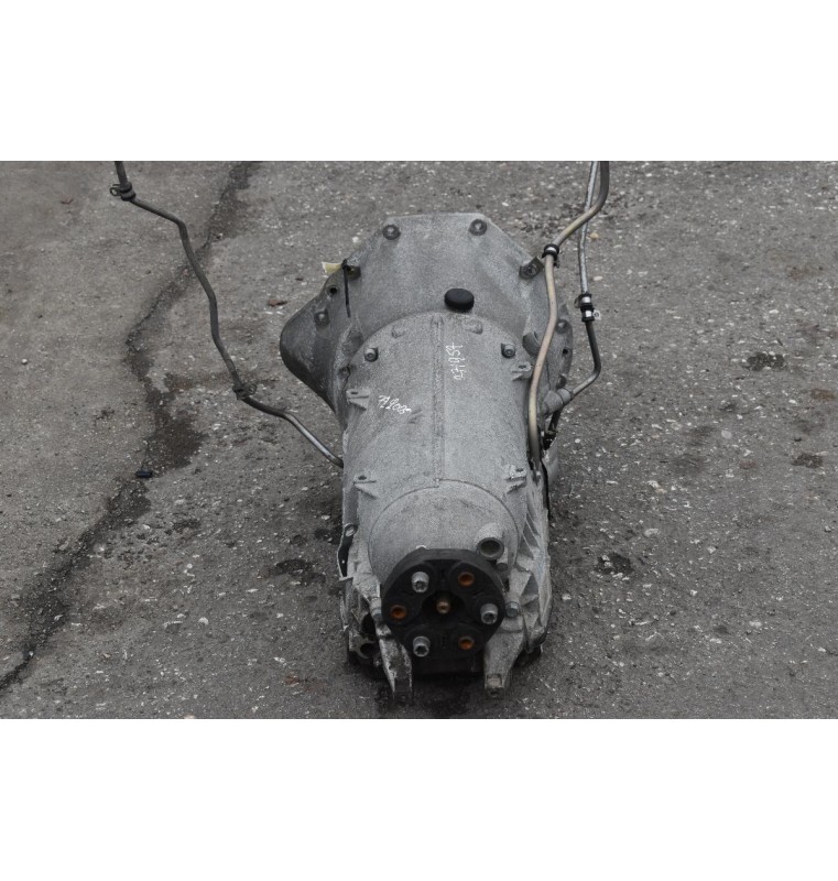 Αυτόματο Σασμάν Mercedes-Benz CLC 200 1.8 271957 2008-2015 722005 R2202711901