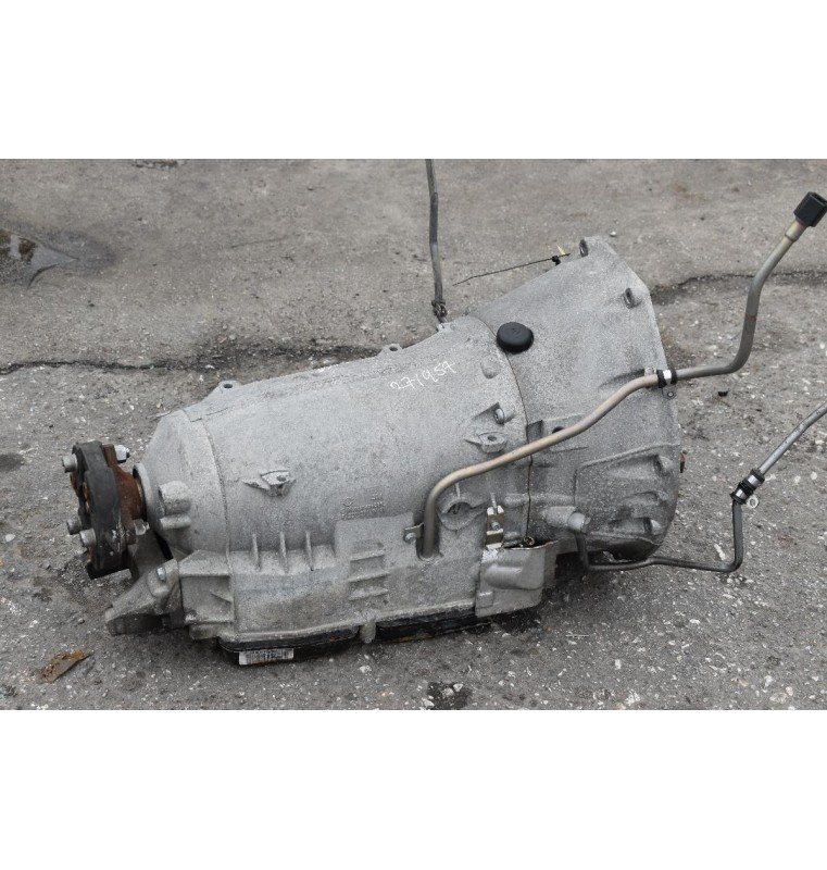 Αυτόματο Σασμάν Mercedes-Benz CLC 200 1.8 271957 2008-2015 722005 R2202711901