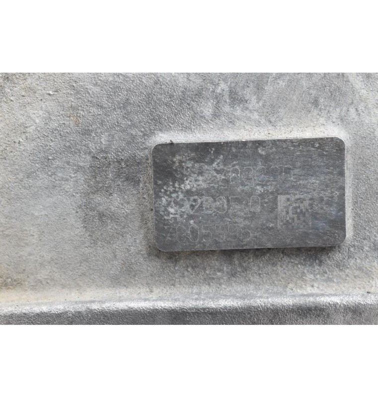 Αυτόματο Σασμάν Mercedes-Benz CLC 200 1.8 271957 2008-2015 722005 R2202711901