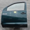 Πόρτα Εμπρός Αριστερη 4Πορτο Toyota Hilux KUN25 2005-2015 (Χωρίς Καθρέφτη)
