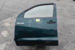 Πόρτα Εμπρός Αριστερη 4Πορτο Toyota Hilux KUN25 2005-2015 (Χωρίς Καθρέφτη)