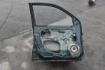 Πόρτα Εμπρός Αριστερη 4Πορτο Toyota Hilux KUN25 2005-2015 (Χωρίς Καθρέφτη)