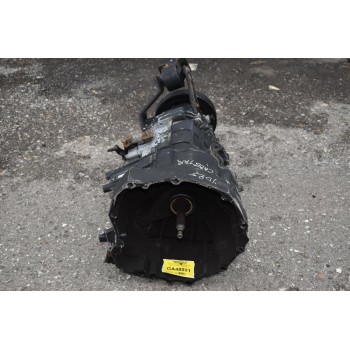 Κιβώτιο Ταχυτήτων / Σασμάν Nissan Cabstar 2.5 F24 YD25 2005-2012