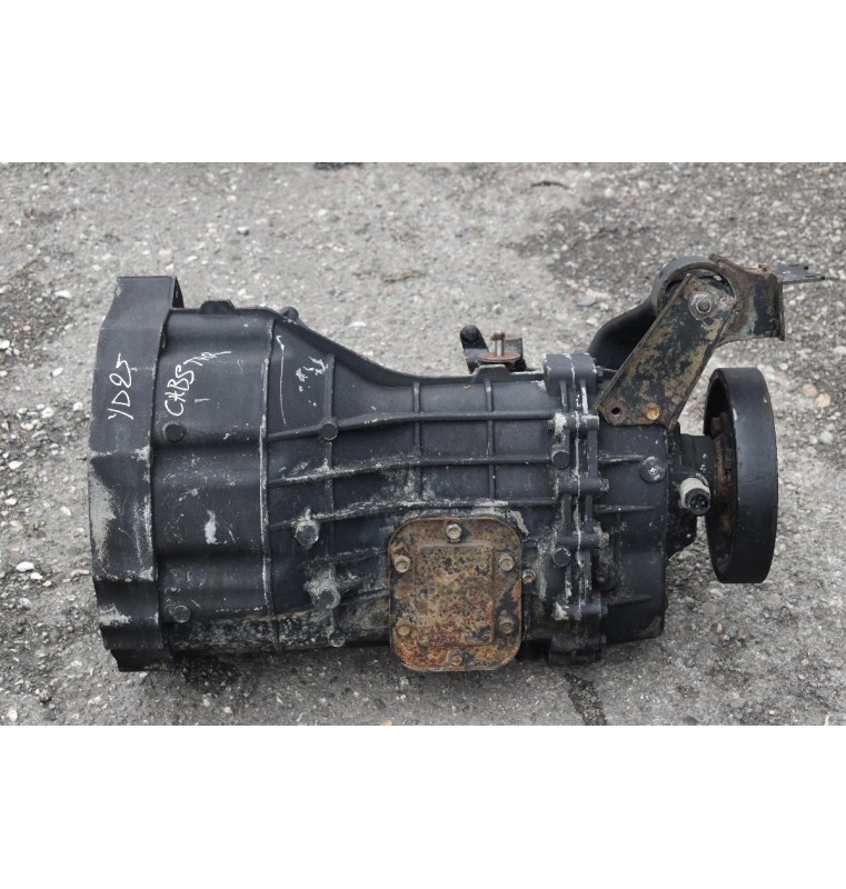 Κιβώτιο Ταχυτήτων / Σασμάν Nissan Cabstar 2.5 F24 YD25 2005-2012