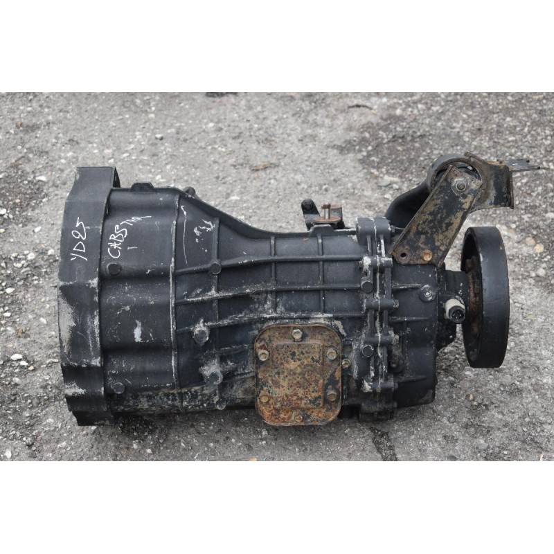 Κιβώτιο Ταχυτήτων / Σασμάν Nissan Cabstar 2.5 F24 YD25 2005-2012