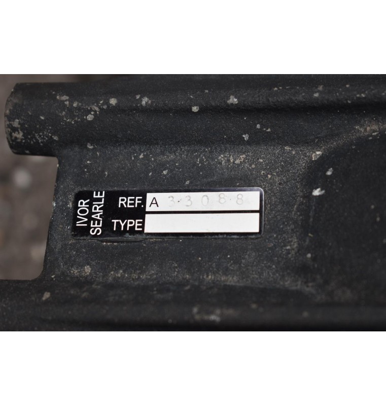 Κιβώτιο Ταχυτήτων / Σασμάν Nissan Cabstar 2.5 F24 YD25 2005-2012