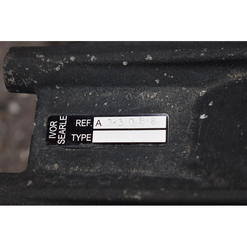 Κιβώτιο Ταχυτήτων / Σασμάν Nissan Cabstar 2.5 F24 YD25 2005-2012