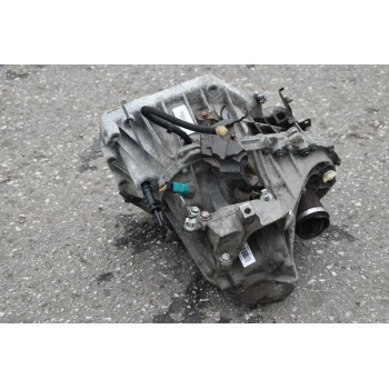 Χειροκίνητο Σασμάν Renault Megane 1.4 TCE H4J 2010-2015 (TL4A032 TL4032 7701700599)