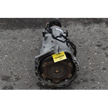Αυτόματο Σασμάν Bmw 530 N52B30AF 2009-2015 6HP19