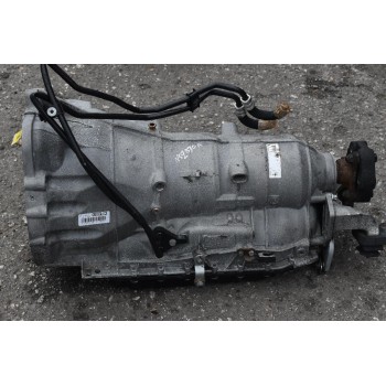 Αυτόματο Σασμάν Bmw 530 N52B30AF 2009-2015 6HP19