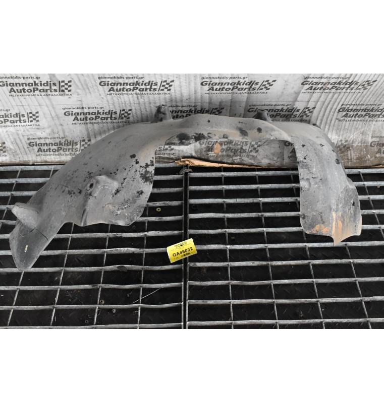 Θόλος Volkswagen Amarok 2010-2018 Αριστερος