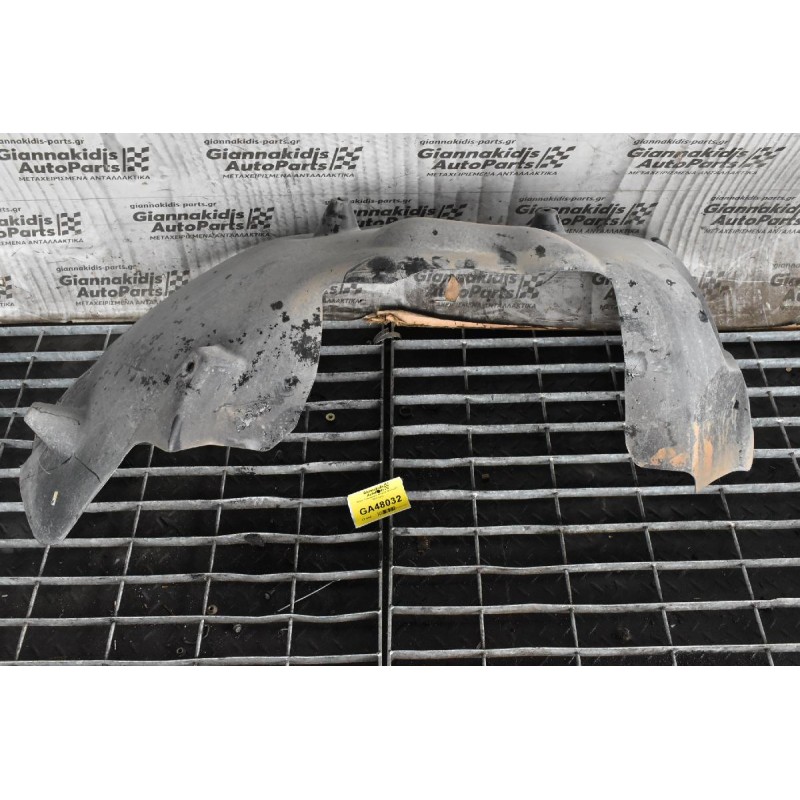 Θόλος Volkswagen Amarok 2010-2018 Αριστερος