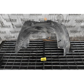 Θόλος Volkswagen Amarok 2010-2018 Δεξιος