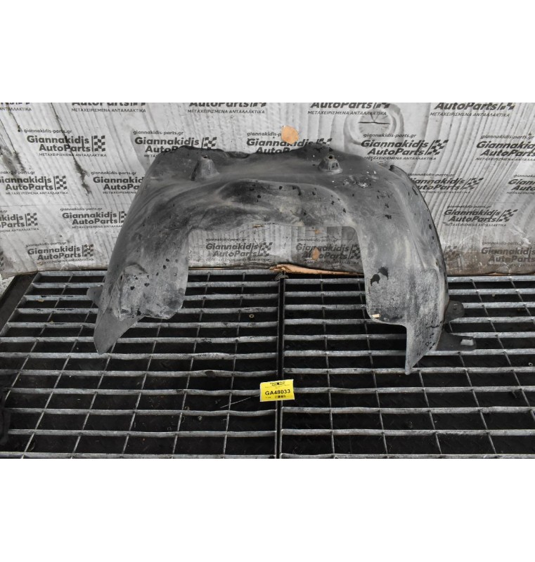 Θόλος Volkswagen Amarok 2010-2018 Δεξιος