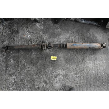 Κεντρικός Αξονας Toyota Hilux 2.5cc KUN25  4X4 2005-2010 (166cm)