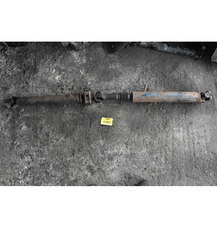 Κεντρικός Αξονας Toyota Hilux 2.5cc KUN25  4X4 2005-2010 (166cm)