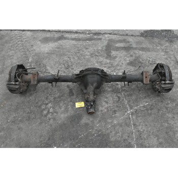 Διαφορικό Πίσω Volkswagen Amarok 3.0 V6 10X37 2010-2018 (Με δισκους) 2H6500040D