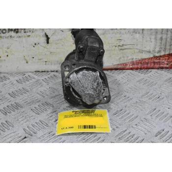 Μίζα Hyundai i30 - Kia Ceed G4FA 1.4 2008-2013 36100-2B200 M000T32571ZE