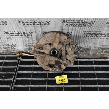 Ακραξόνιο Δεξί Mitsubishi L200 K74 1997-2005