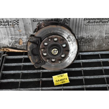 Ακραξόνιο Δεξιο Toyota Hiace 1997-2006