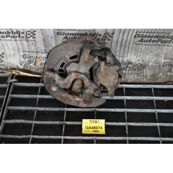 Ακραξόνιο Δεξιο Toyota Hiace 1997-2006