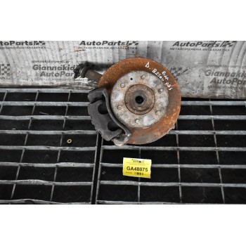 Ακραξόνιο Δεξι Mazda B2500 - Ford Ranger 2002-2005 (Βιδα) ABS