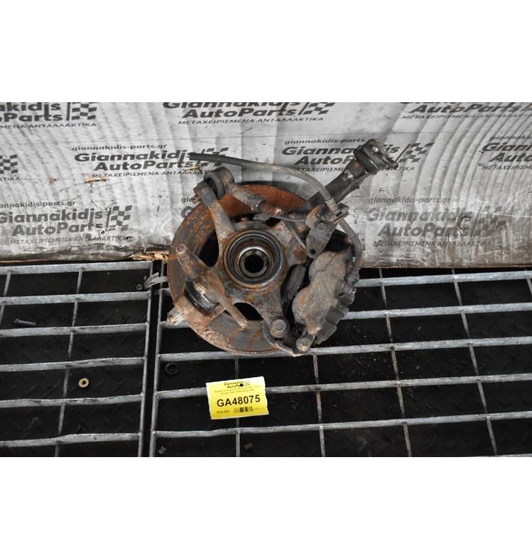 Ακραξόνιο Δεξι Mazda B2500 - Ford Ranger 2002-2005 (Βιδα) ABS