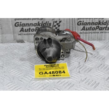 Μίζα Jeep Cherokee 3.7 4X4 EBA / ERZ 2003-2008 05034555AA M000T32071ZC