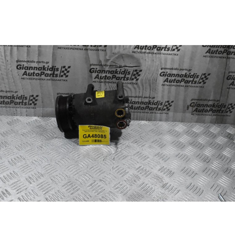 Κομπρεσέρ Aircondition Ford Focus 1.6 IQDA 2010-2020 AV61-19D629-CA