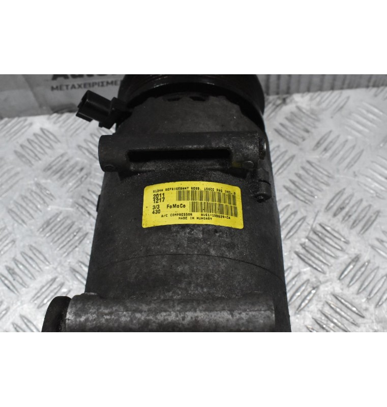 Κομπρεσέρ Aircondition Ford Focus 1.6 IQDA 2010-2020 AV61-19D629-CA