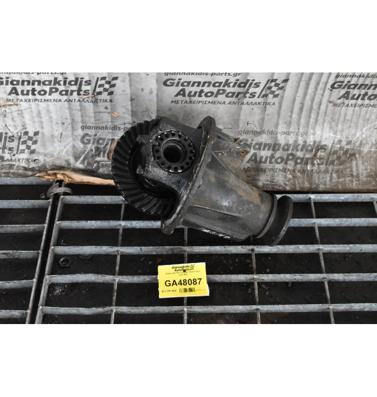 Διαφορικό Πίσω Suzuki Vitara 8Χ37 1992-1998