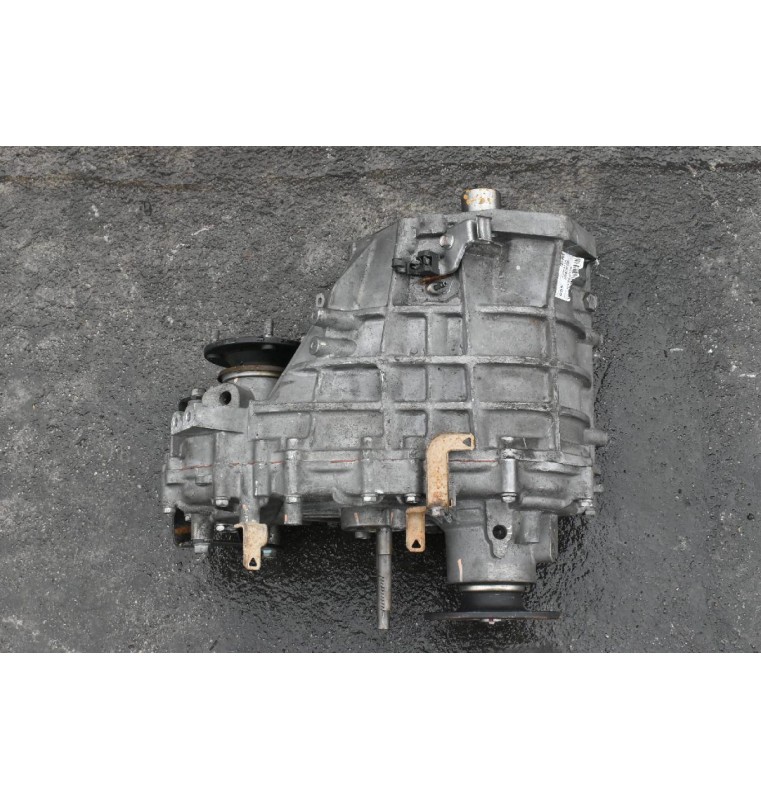 Βοηθητικο Σασμάν Mitsubishi L200 4x4 4N15 2015-2020 (3200A194) Χωρις το κομπλερ (Transfer)