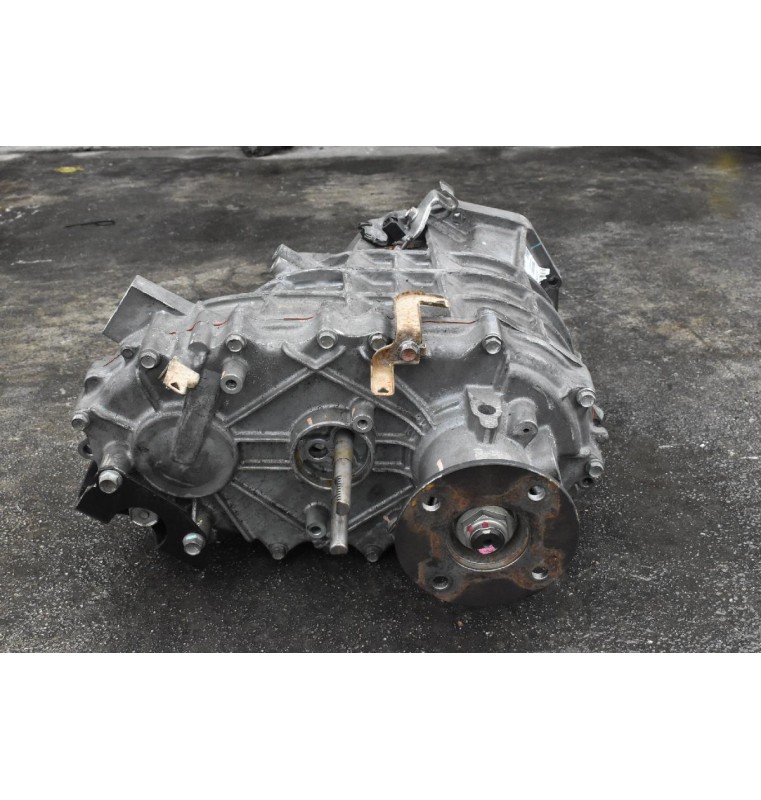 Βοηθητικο Σασμάν Mitsubishi L200 4x4 4N15 2015-2020 (3200A194) Χωρις το κομπλερ (Transfer)