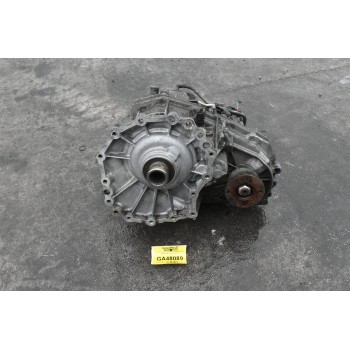 Βοηθητικο Σασμάν Nissan Pathfinder 2.5 YD25 2005-2010 (Transfer)