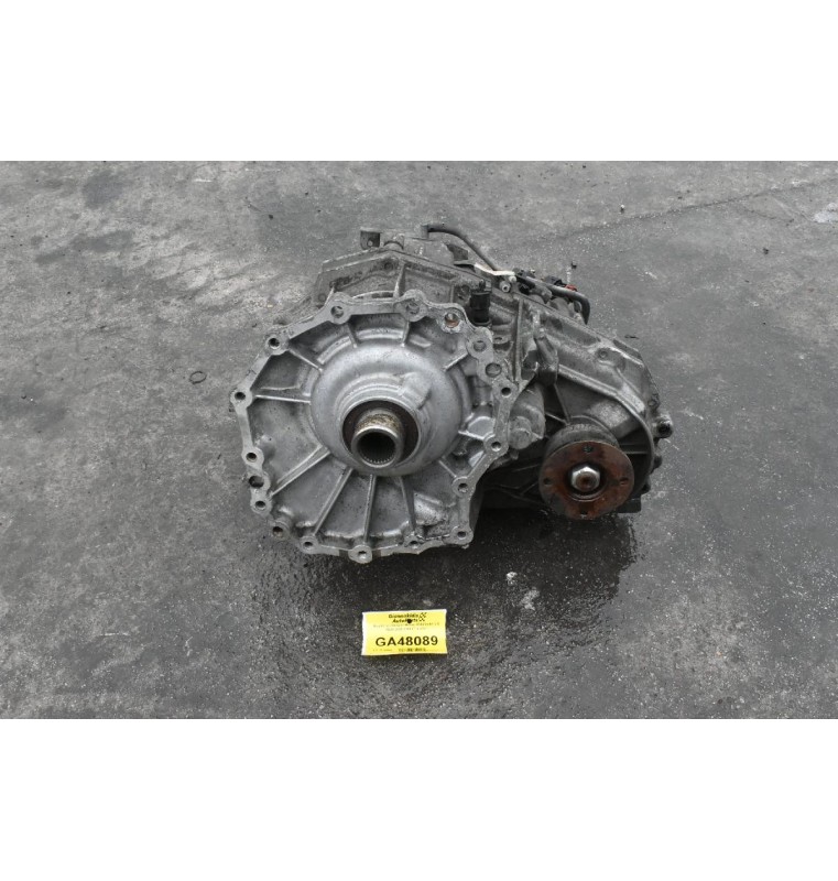 Βοηθητικο Σασμάν Nissan Pathfinder 2.5 YD25 2005-2010 (Transfer)