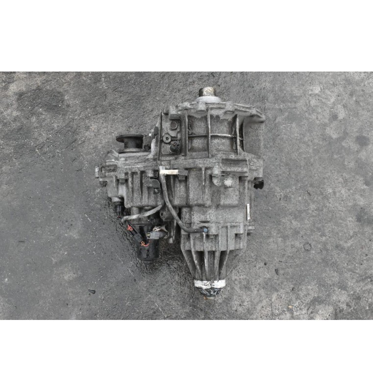 Βοηθητικο Σασμάν Nissan Pathfinder 2.5 YD25 2005-2010 (Transfer)