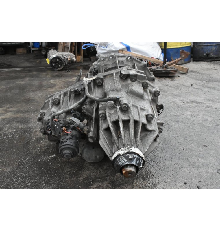 Βοηθητικο Σασμάν Nissan Pathfinder 2.5 YD25 2005-2010 (Transfer)