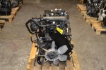 Κινητήρας - Μοτέρ Toyota Hilux / Hiace 2.5 D4D 2KD 2001-2005