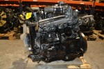 Κινητήρας - Μοτέρ Toyota Hilux / Hiace 2.5 D4D 2KD 2001-2005