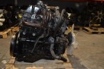 Κινητήρας - Μοτέρ Toyota Hilux / Hiace 2.5 D4D 2KD 2001-2005