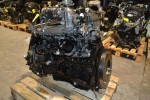 Κινητήρας - Μοτέρ Toyota Hilux / Hiace 2.5 D4D 2KD 2001-2005