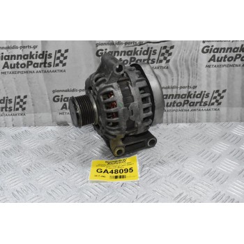 Δυναμός Ford Ranger 3.2 - 2.2 P5AT 2011-2018 AB39-10300-AD UK01-18300-A (Γνήσιο) (FoMoCo)