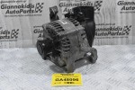Δυναμό Bmw 118i 116i 114i 120i (F20/21) N13B16A 170A 14V 2010-2018 DENSO 021080-1130